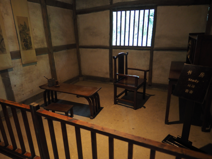 杜甫草堂博物館 の体験記と写真:画像30
