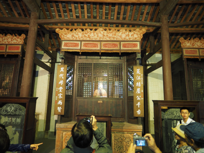 杜甫草堂博物館 の体験記と写真:画像35