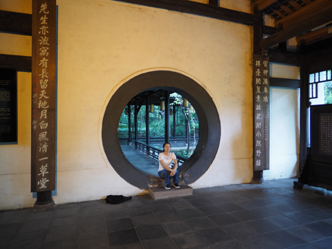 杜甫草堂博物館 の体験記と写真:画像45
