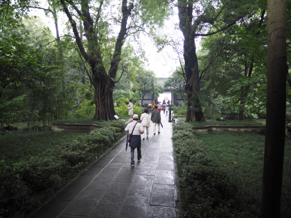 杜甫草堂博物館 の体験記と写真:画像46