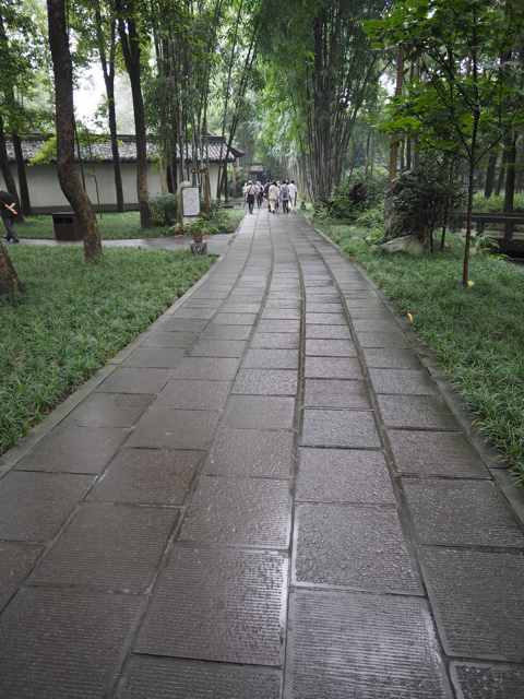 杜甫草堂博物館 の体験記と写真:画像50