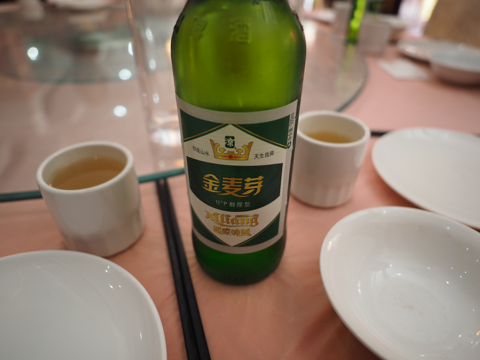 福源大酒店 の体験記と写真 [中国・敦煌]:画像7