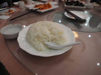 福源大酒店 の体験記と写真 [中国・敦煌]:画像10