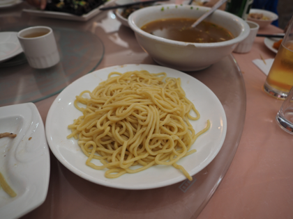 福源大酒店 の体験記と写真 [中国・敦煌]:画像11