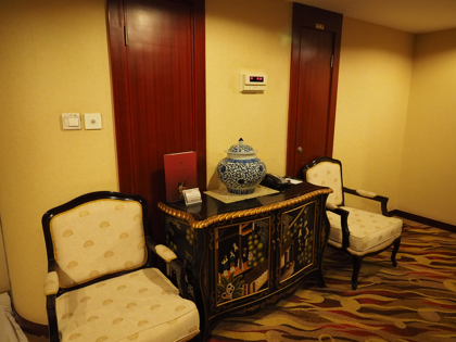 敦煌陽光沙州大酒店 の体験記と写真:画像12
