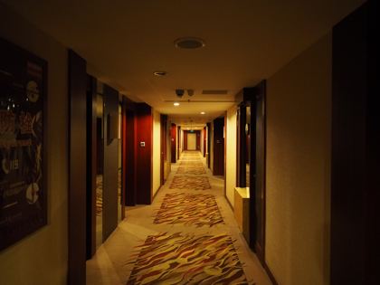 敦煌陽光沙州大酒店 の体験記と写真:画像13
