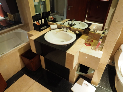 敦煌陽光沙州大酒店 の体験記と写真:画像18