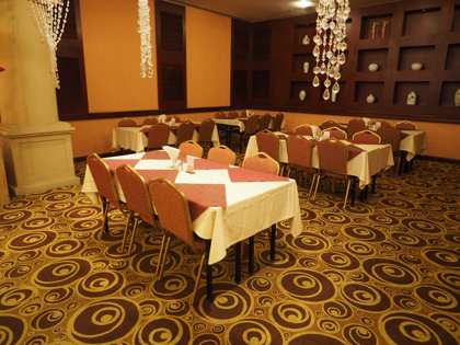 敦煌陽光沙州大酒店 の体験記と写真:画像30