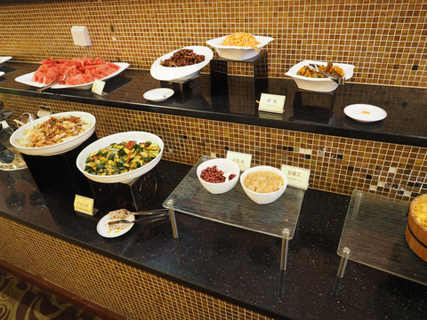 敦煌陽光沙州大酒店 の体験記と写真:画像38