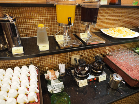 敦煌陽光沙州大酒店 の体験記と写真:画像44