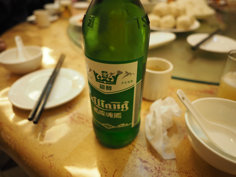 谷陽楼 の体験記と写真 [中国・敦煌]:画像6