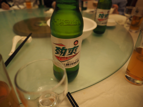 毛家飯店 の体験記と写真 [中国・敦煌]:画像7