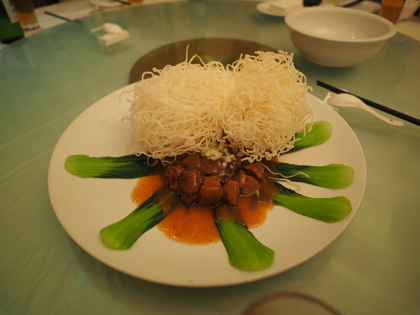 毛家飯店 の体験記と写真 [中国・敦煌]:画像8
