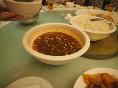 毛家飯店 の体験記と写真 [中国・敦煌]:画像10