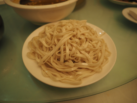 毛家飯店 の体験記と写真 [中国・敦煌]:画像11