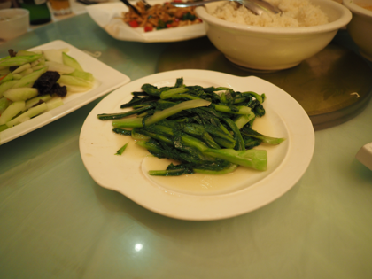 毛家飯店 の体験記と写真 [中国・敦煌]:画像15