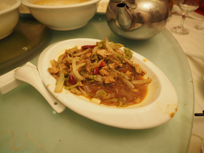 毛家飯店 の体験記と写真 [中国・敦煌]:画像16