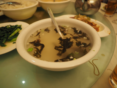 毛家飯店 の体験記と写真 [中国・敦煌]:画像17