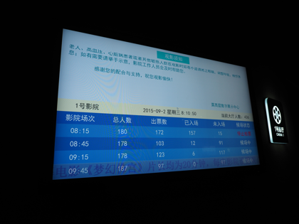 莫高窟の体験記と写真:画像8