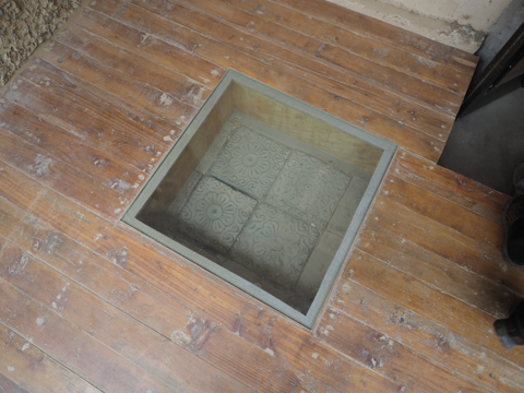莫高窟の体験記と写真:画像59