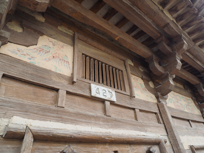 莫高窟の体験記と写真:画像87