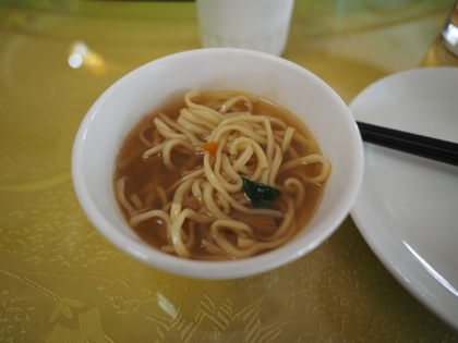 迎賓大酒店 のレストランの体験記と写真:画像10
