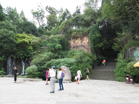 峨眉山報国寺 の体験記と写真:画像9