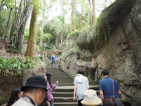 峨眉山報国寺 の体験記と写真:画像10