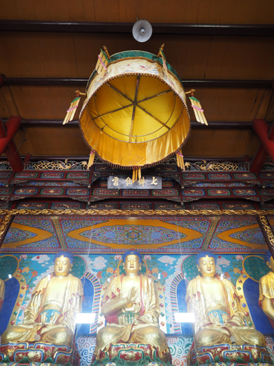 峨眉山報国寺 の体験記と写真:画像33