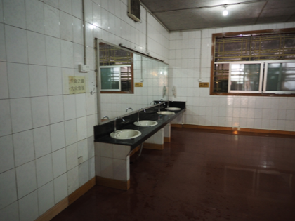 峨眉山報国寺 の体験記と写真:画像46