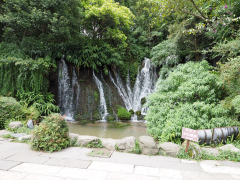 峨眉山報国寺 の体験記と写真:画像51