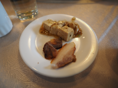 華生酒店 の体験記と写真:画像9