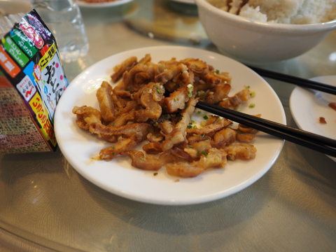華生酒店 の体験記と写真:画像12