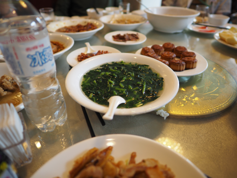 華生酒店 の体験記と写真:画像15