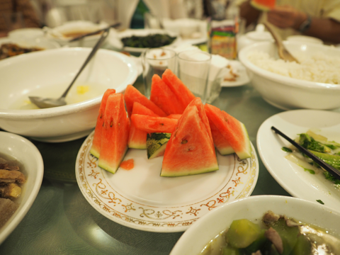 華生酒店 の体験記と写真:画像35