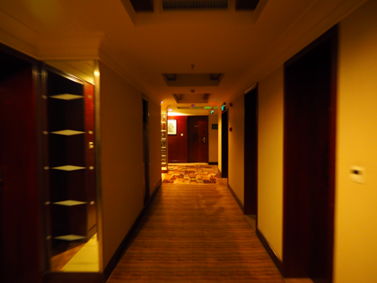華生酒店 の体験記と写真:画像38