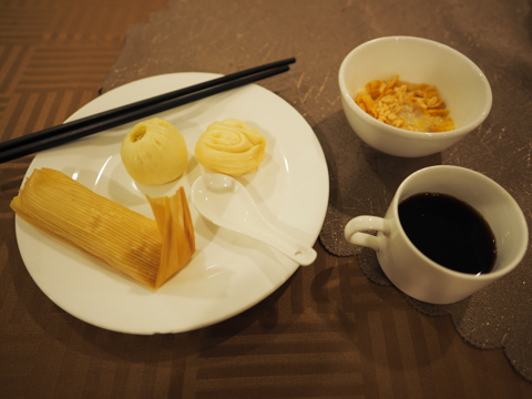 華生酒店 の体験記と写真:画像59