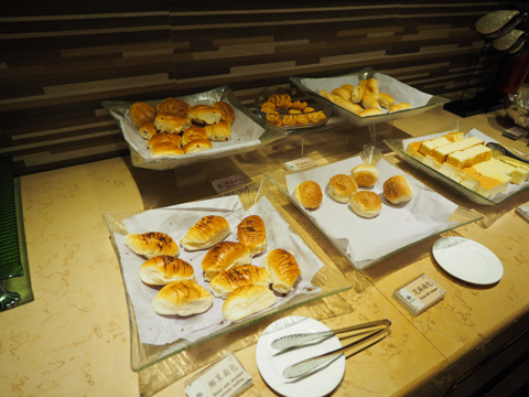 華生酒店 の体験記と写真:画像60