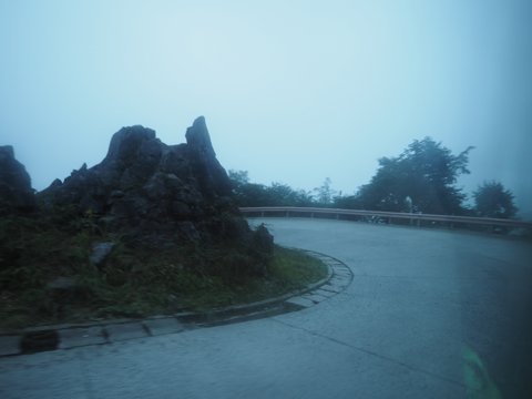 峨眉山 金頂 の体験記と写真:画像101
