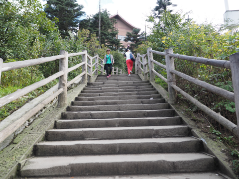 峨眉山 金頂 の体験記と写真:画像37