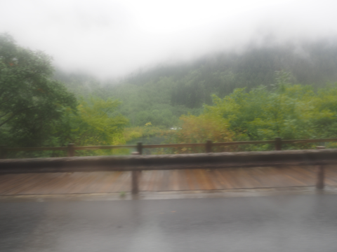 九寨溝の体験記と写真:画像16