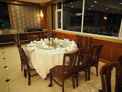 茂県国際飯店 (茂縣國際飯店/Maoxian International Hotel) の体験記と写真:画像31