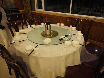 茂県国際飯店 (茂縣國際飯店/Maoxian International Hotel) の体験記と写真:画像32