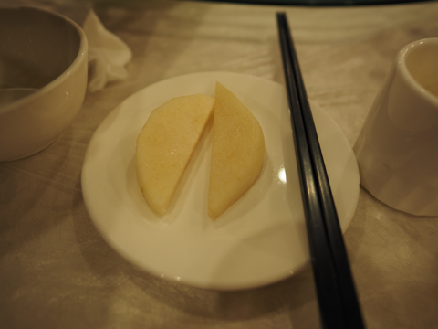 茂県国際飯店 (茂縣國際飯店/Maoxian International Hotel) の体験記と写真:画像35