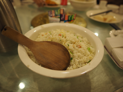 茂県国際飯店 (茂縣國際飯店/Maoxian International Hotel) の体験記と写真:画像36