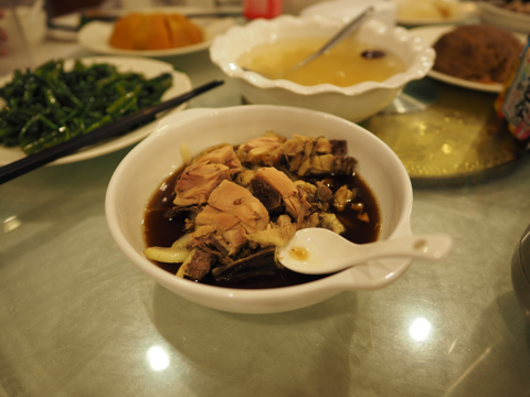 茂県国際飯店 (茂縣國際飯店/Maoxian International Hotel) の体験記と写真:画像37
