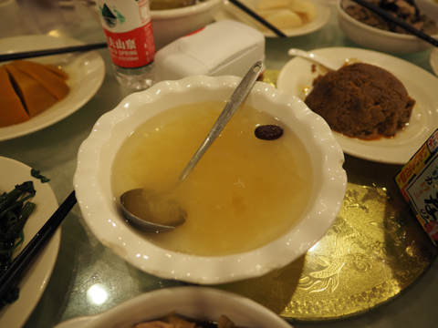 茂県国際飯店 (茂縣國際飯店/Maoxian International Hotel) の体験記と写真:画像39