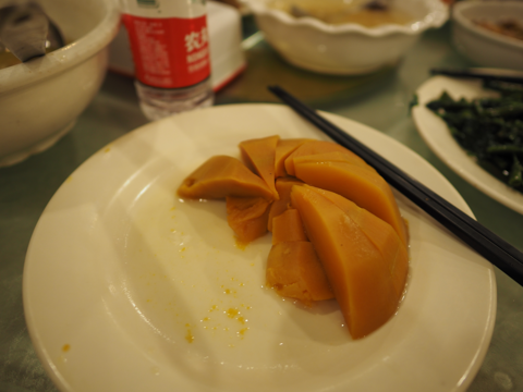 茂県国際飯店 (茂縣國際飯店/Maoxian International Hotel) の体験記と写真:画像42