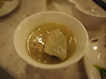 茂県国際飯店 (茂縣國際飯店/Maoxian International Hotel) の体験記と写真:画像44
