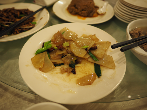 茂県国際飯店 (茂縣國際飯店/Maoxian International Hotel) の体験記と写真:画像45